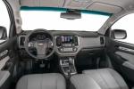 Chevrolet S10 100 Years Double Cab 2017 года